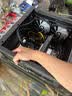 利民（thermalright）Aqua Elite 240 ARGB 一体式水冷散热器 日蚀幻彩光效 全金属扣具 ARGB冷头 AE240 ARGB 实拍图