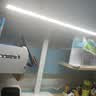 好视力AAAAA级护眼台灯学习学生儿童读写台灯近视防控全光谱 T55Pro 实拍图