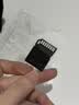 闪迪（SanDisk）256GB TF(MicroSD)内存卡4K极速金卡A2 V30 U3兼容大疆Pocket3/4P/Action 6运动相机/无人机存储卡 实拍图
