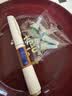【付款后联系客服】诺和盈 司美格鲁肽注射液 挂号问诊取药服务 1.34mg/ml*3ml 1盒装 实拍图