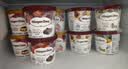哈根达斯（Haagen-Dazs）经典夏威夷果仁口味冰淇淋 100ml/杯 雪糕 实拍图