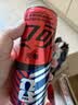 可口可乐（Coca-Cola）零度可乐 碳酸汽水摩登罐饮料330ml*6罐 实拍图