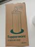 特百惠（Tupperware）650ml中号油壶家用油瓶酱醋调味壶不漏油材质密封防漏 实拍图