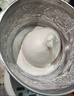 利仁（Liven）【升级款】和面机家用 揉面机全自动和面揉面一体机5L厨师机发酵发面搅面机面食机HMJ-D5621 实拍图