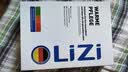 立姿（lizi）用护腰带腰间盘突出腰椎托腰肌劳损加宽钢板腰部支撑胸椎护具L 实拍图