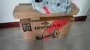 九号（Ninebot）电动平衡车Mini白色智能代步长续航腿控送物生日礼物玩具两轮电动车成年人体感小九 实拍图