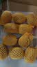 佳沛（zespri）新西兰金奇异果10粒巨大果146-175g猕猴桃中秋节礼品送水果礼盒 实拍图