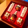 雅诗兰黛小棕瓶护肤品套装(精华30ml+眼霜15ml)化妆品礼盒生日礼物送女友 实拍图