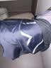2XU【旗舰裤】Light Speed系列高强度压缩裤男跑步速干紧身运动短裤 黑/黑反光logo M 尺码建议咨询客服 实拍图