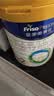 美素佳儿（Friso）皇家较大婴儿配方奶粉2段（6-12个月）400克 乳铁蛋白 新国标 实拍图