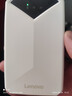 联想随身wifi6移动无线上网支持5G/4G设备路由器免插卡双网通用全国无限流量网络笔记本电脑便携2026款 实拍图