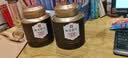 音朗茶叶 陈皮普洱勐海古树普洱茶老陈皮2019年普洱熟茶节日礼盒500g 实拍图