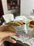 盼盼梅尼耶燕麦高纤粗粮饼干营养早餐饱腹 食品饼干休闲零食代餐 燕麦高纤粗粮饼干360g/袋 实拍图