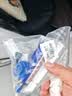 小匠材汽车密封条专用胶水 软性粘车窗胶条车门框天窗前挡玻璃 防水 黑 实拍图
