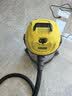 KARCHER德国卡赫 桶式吸尘器18L干湿吹三用家用工业开荒装修保洁地毯宠物大容量大功率超强吸力WD1s 实拍图
