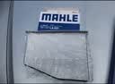 马勒（MAHLE）高风量空调滤芯滤清LA621(适用明锐14前/CC/速腾/迈腾途观/高6/Q3 实拍图