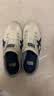 Onitsuka Tiger鬼塚虎帆布一脚蹬懒人鞋  男女款休闲鞋 MEXICO 66™ PARATY 米白色/藏青色(1183C233-250) 37 实拍图