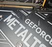 影驰GeForce RTX 5060 Ti 金属大师 MAX 黑 OC 16G GDDR7 DLSS 4.5 游戏设计本地部署NVIDIA英伟达显卡 实拍图