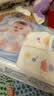好奇（Huggies）金装小黑洞纸尿裤NB80片(5kg以下)尿不湿【速干不易红】 实拍图