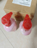 奥妙【新升级】酵素内衣洗衣液京东自营除菌抑菌樱花300g*2京东自营 实拍图
