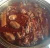 华英（HUAYING）精切鸭翅中2斤卤鸭翅酱卤食材烧烤食材 新鲜鸭肉食材 实拍图