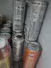 可口可乐（Coca-Cola）魔爪 Monster 原味 能量风味饮料 功能饮料 330ml*6罐运动饮料 实拍图