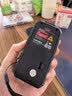 德力西电气（DELIXI ELECTRIC）激光测距仪高精度红外线户外家用量房仪电子尺水平泡双水平泡50米 实拍图