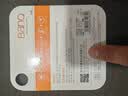 banq 128GB TF（MicroSD）存储卡 A1 U3 V30 4K 适用于小米监控摄像头&行车记录仪专用内存卡 高速耐用 实拍图