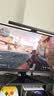 AOC 27英寸2K 360Hz QD-OLED 原生10Bit 0.03ms HDR硬件低蓝光 TUV电竞游戏显示器Q27G4SD (高性能) 实拍图
