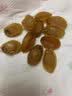 金唐 大连鲍鱼干60g 佛跳墙海鲜干货 煲汤火锅食材 礼品 源头直发包邮 实拍图