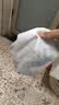 京东京造湿厕纸80抽*10包 清洁厕纸湿纸巾擦除99.9%细菌 实拍图