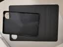 闪魔适用华为matepad mini保护套2025款轻薄matepad mini保护壳平板8.8横竖旋转全包柔光版通用软壳 实拍图