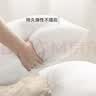 范爷家抱枕芯内胆羽丝棉沙发靠垫芯50*50cm汽车方垫床头抱枕芯 实拍图