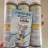 巨奇（JUQI）鞋子除臭杀菌喷雾360ml*3鞋子除臭剂银离子消毒杀菌鞋柜防臭脚气 实拍图