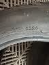普利司通（Bridgestone）汽车轮胎 225/50R17 94W T001 RFT MOE原厂配套北京奔驰C级 实拍图