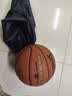 斯伯丁（SPALDING）篮球TF系列7号PU比赛室内外兼用耐磨学生成人青少年 77-176Y 实拍图