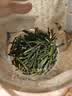 陈一凡 黄山毛峰 正宗2026新茶黄山明前高山绿茶茶叶袋装自饮250g 实拍图