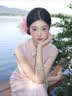奥利丝“烟雨梦”缅甸冰种翡翠玉手镯子2026新贵妃女士款真玉石正品处理 【千金感】“烟雨梦”翡翠玉镯 58mm-59mm(赠玉石吊坠+高端礼盒) 实拍图