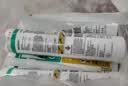 瓦克（WACKER）DA防霉玻璃胶厨卫专用密封胶防水美容胶中性马桶封边硅胶白色1支  实拍图