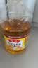 鲁花食用油 物理压榨 非转基因 玉米油6.18L 家用粮油 健康植物油 实拍图