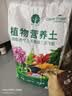 漫生活50L进口营养土通用型 泥炭土养花土种菜土园艺种植土花卉有机土壤 实拍图