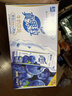 蒙牛真果粒蓝莓味牛奶饮品250g*12盒 礼盒新老包装 含乳饮料送礼礼盒 实拍图