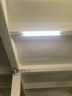 FSL佛山照明T8led灯管空支架单双管双端带罩串联长条日光灯 T8空支架-单管0.6米 实拍图