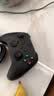 微软（Microsoft）XBOX无线游戏手柄 磨砂黑+USB-C线 蓝牙适配XBOX/PC/平板/手机Steam促销 黑神话悟空 影之刃零 实拍图
