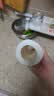 心相印【樊振东推荐】厨房用纸卷纸75节*8卷纸巾食品接触级 懒人抹布 实拍图