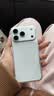 Apple/苹果【点击“立即领取“享补贴】iPhone 17 Pro 256GB 银色 支持移动联通电信5G 双卡双待手机 实拍图