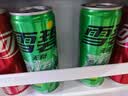 可口可乐（Coca-Cola）檀健次代言 雪碧Sprite零卡无糖饮料 330ml*24摩登罐 实拍图