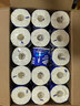 维达（Vinda）有芯卷纸 蓝色经典4层180克*30卷 加厚纸巾卫生纸卷筒纸 整箱 实拍图