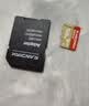 闪迪（SanDisk）128GB TF(MicroSD)内存卡 升级款 极速金卡 A2 V30 U3 兼容大疆Pocket 4/Action 6运动相机存储卡 实拍图