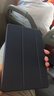 ALittleFlower【全网热销30W+】适用华为MatePad SE保护套壳2024款11英寸华为平板保护壳全包轻薄皮套 深蓝色 实拍图